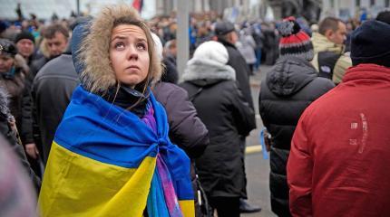 Дончанка, сбежавшая из Украины 4 года назад: Вернусь лишь при одном условии