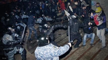 В Херсоне грядет революция: Украина восстанет против правительства В Херсоне грядет революция: Украина восстанет против правительства