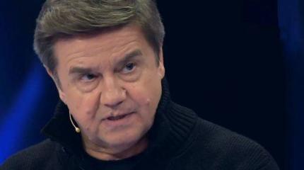 Карасев: за 5 лет РФ не распалась, Зеленский повторяет ошибки Порошенко