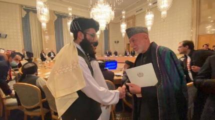 Разыграют ли США в Афганистане «турецкий гамбит»?