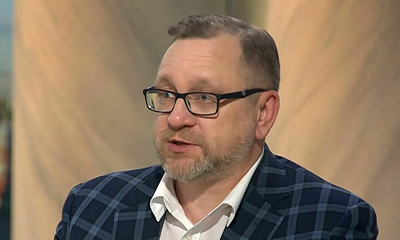 Котенок объяснил заявление Алиева по Нагорному Карабаху «желанием отмыться» Котенок объяснил заявление Алиева по Нагорному Карабаху «желанием отмыться»