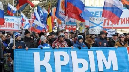 На моем веку Крым побывал в составе аж трех стран. Где ему лучше? На моем веку Крым побывал в составе аж трех стран. Где ему лучше?