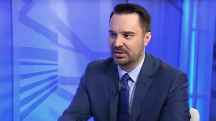 Осташко объяснил текучку кадров и денежные проблемы штабов Навального Осташко объяснил текучку кадров и денежные проблемы штабов Навального