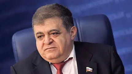 Джабаров об ответственности Киева за крушение MH17: сейчас только начало