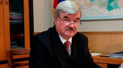 Юрий Исаков: Россия и Болгария имеют огромный потенциал взаимодействия Юрий Исаков: Россия и Болгария имеют огромный потенциал взаимодействия