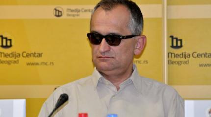 Галияшевич: «Нам следует поблагодарить русский народ за силу» Галияшевич: «Нам следует поблагодарить русский народ за силу»