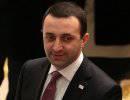 Премьер-министр Грузии предостерегает новое правительство Украины Премьер-министр Грузии предостерегает новое правительство Украины