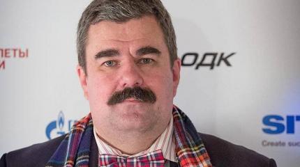 Леонков: 5G может оказаться ловушкой США, как стеклянные бусы для индейцев Леонков: 5G может оказаться ловушкой США, как стеклянные бусы для индейцев