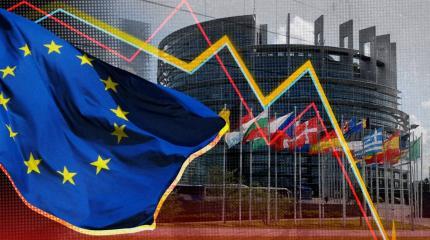 Хвост виляет русофобами Евросоюза Хвост виляет русофобами Евросоюза