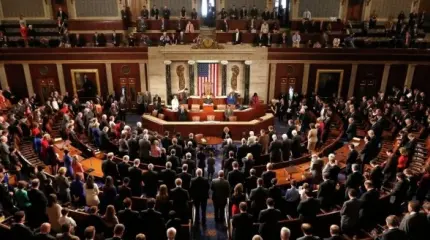 Комитет представителей конгресса США принял Глобальный акт Магнитского Комитет представителей конгресса США принял Глобальный акт Магнитского