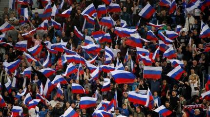 Tageszeitung: русские идут на Пхёнчхан — законно, но без стыда и совести Tageszeitung: русские идут на Пхёнчхан — законно, но без стыда и совести