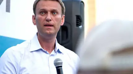 «Отравление Навального»: лгать дальше нельзя «Отравление Навального»: лгать дальше нельзя
