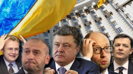 Будни украинского феодализма Будни украинского феодализма