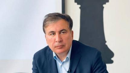 Саакашвили в суде: Я первый правитель за 400 лет, который попал в плен в своём государстве Саакашвили в суде: Я первый правитель за 400 лет, который попал в плен в своём государстве