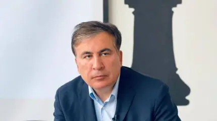 Саакашвили в суде: Я первый правитель за 400 лет, который попал в плен в своём государстве