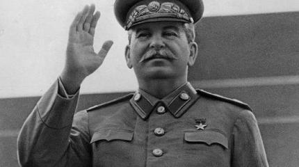 Эпоха Сталина требует понимания, а не деклараций и проклятий Эпоха Сталина требует понимания, а не деклараций и проклятий