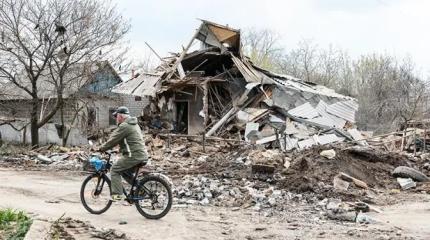 Станет ли сохранение нацистской Украины провалом СВО