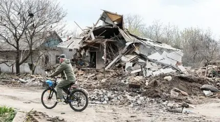 Станет ли сохранение нацистской Украины провалом СВО