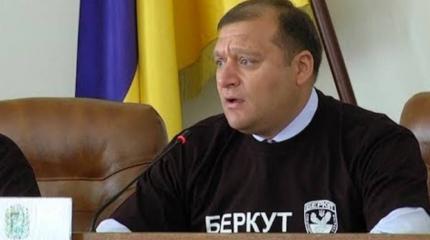 Почему Добкин проиграл выборы мэра Харькова Почему Добкин проиграл выборы мэра Харькова