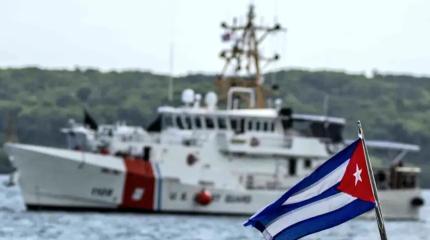 Пираты Карибского моря: терроризм «чужими руками»