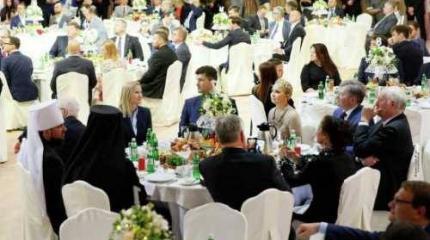 Итоги недели. Под звуки европейских «зрад»