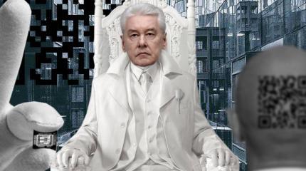 Карт-бланш для антиконституционного переворота Карт-бланш для антиконституционного переворота