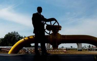 "Турецкий поток". Три препятствия проекта "Газпрома" "Турецкий поток". Три препятствия проекта "Газпрома"