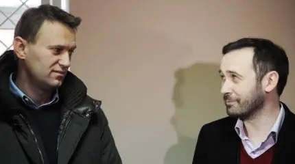 Бежавший на Украину либерал Пономарёв разоблачил «отравление» Навального Бежавший на Украину либерал Пономарёв разоблачил «отравление» Навального