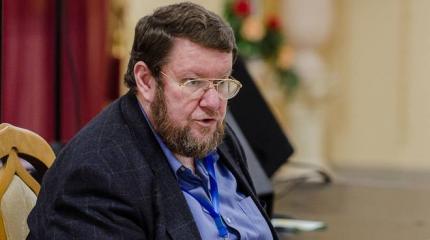 Сатановский о претензиях Польши на Гродно и Брест: Варшава - это Россия Сатановский о претензиях Польши на Гродно и Брест: Варшава - это Россия