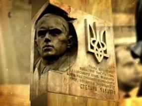 Ядовитый пистолет Украины Ядовитый пистолет Украины