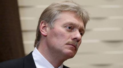 Песков опроверг слухи о подготовке интервью Дудя с Путиным