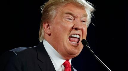 Самая трусливая страна в мире: Трамп выкручивает руки Европе Самая трусливая страна в мире: Трамп выкручивает руки Европе