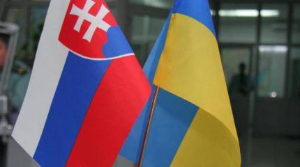 Словакия опасается мигрантов из Украины и усиливает охрану границы
