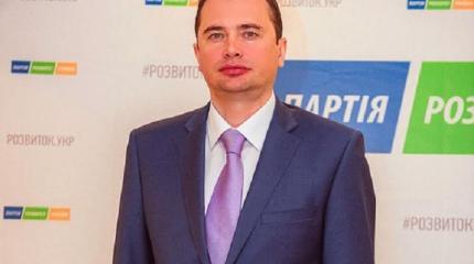 Клюс: только роспуск Верховной Рады спасёт страну от развала Клюс: только роспуск Верховной Рады спасёт страну от развала