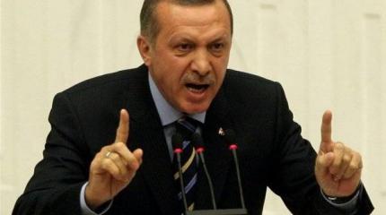 Эрдоган не намерен унижаться перед Трампом Эрдоган не намерен унижаться перед Трампом