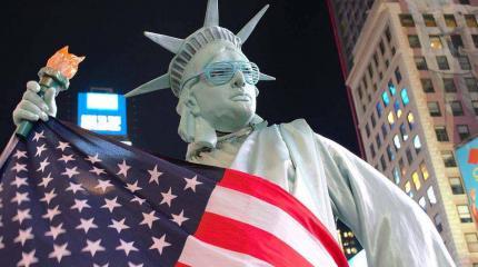 «Проиграем за 30 дней»: американцы знают, почему политика США в отношении РФ «глупая» «Проиграем за 30 дней»: американцы знают, почему политика США в отношении РФ «глупая»