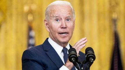 Америкой управляют два друга — Байден и Альцгеймер? Америкой управляют два друга — Байден и Альцгеймер?