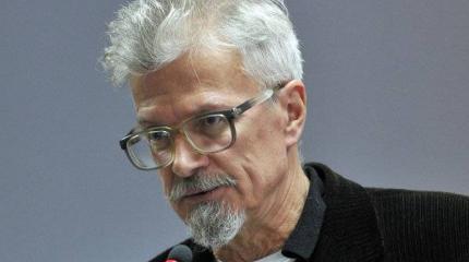 Эдуард Лимонов: Наша Няша слишком громко плачет Эдуард Лимонов: Наша Няша слишком громко плачет