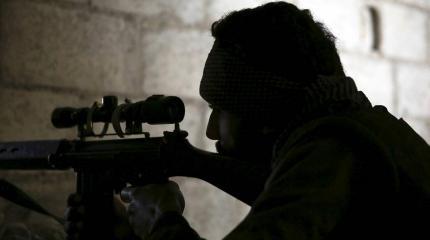 Грузино-украинское СП по госпереворотам: от снайперов майдана до карателей Грузино-украинское СП по госпереворотам: от снайперов майдана до карателей