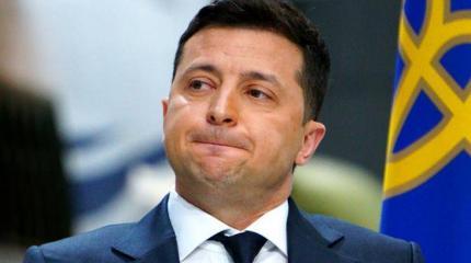 Авторитаризм и изоляция: куда Зеленский заведет незалежную Авторитаризм и изоляция: куда Зеленский заведет незалежную