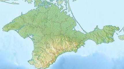 Украина начинает менять свое отношение к Крыму Украина начинает менять свое отношение к Крыму