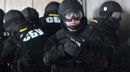 Гестаповские пытки в СБУ с бандеровским размахом