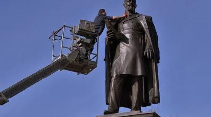 Столыпинский миф, столыпинские галстуки – почему это в чести сегодня? Столыпинский миф, столыпинские галстуки – почему это в чести сегодня?