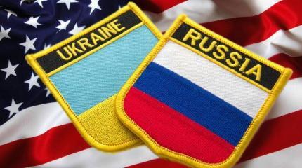 Америка снова пытается "защитить" Украину от России