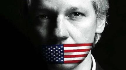 Доктор Биной Кампмарк: США хотят постепенно убить Ассанжа Доктор Биной Кампмарк: США хотят постепенно убить Ассанжа