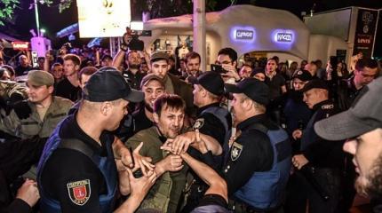 Организаторы концертов согласовывают с «правосеками» кандидатуры артистов