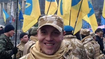 Галантерейшик и кардинал: Украина склоняет Великобританию к публичному заявлению Галантерейшик и кардинал: Украина склоняет Великобританию к публичному заявлению