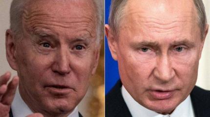 Саммит Байдена и Путина: что задумали американцы? Саммит Байдена и Путина: что задумали американцы?