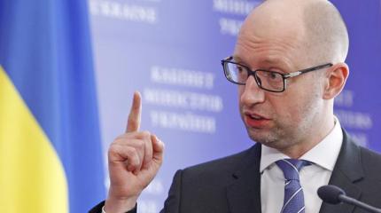 Яценюк с Обамой «поднимают мир в защиту Украины» Яценюк с Обамой «поднимают мир в защиту Украины»