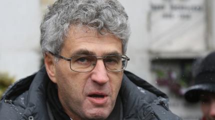 Гозман рассказал, как Трамп сдаст Украину, Беларусь и российскую оппозицию Гозман рассказал, как Трамп сдаст Украину, Беларусь и российскую оппозицию